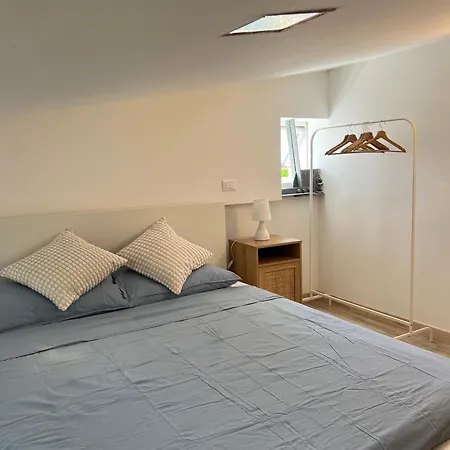 아파트 Con Accesso Terrazza E Parcheggio 사보나
